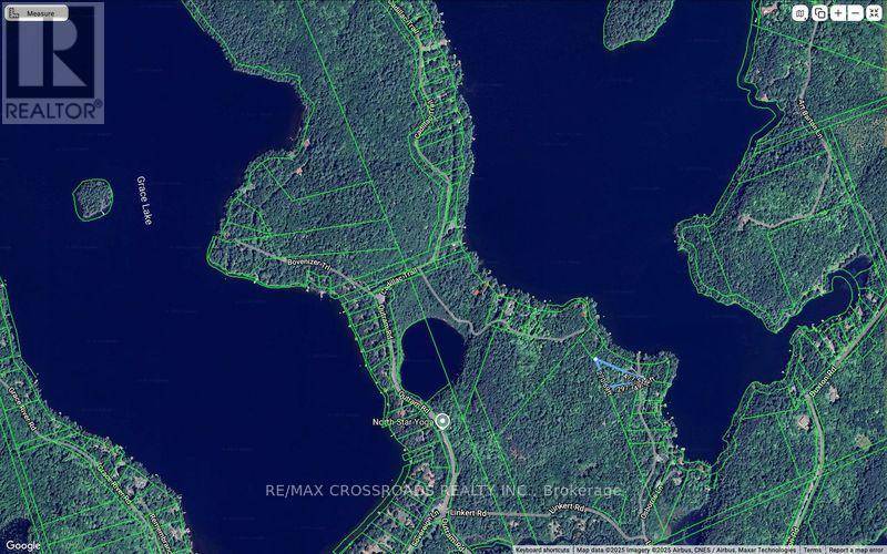 Dysart Et Al (harburn), ON K0M1S0,0 SHOOTING STAR DRIVE