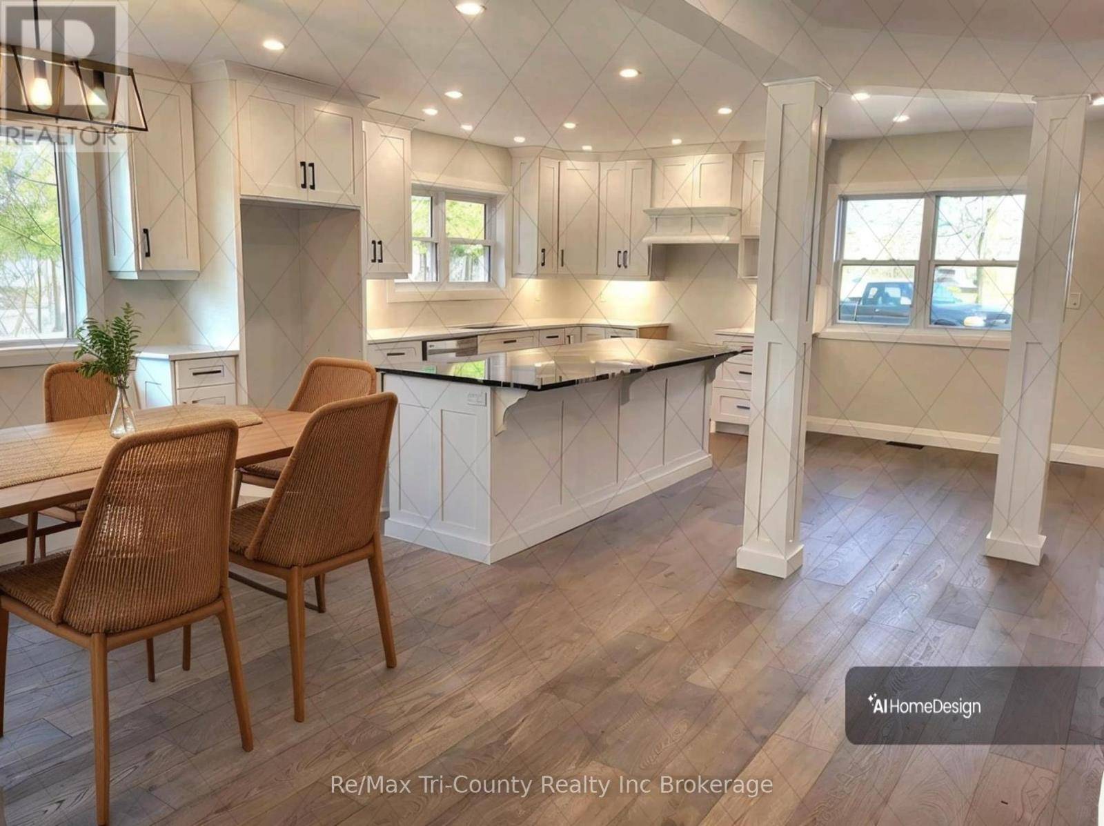 Tillsonburg, ON N4G3M7,16 DELEVAN CRESCENT