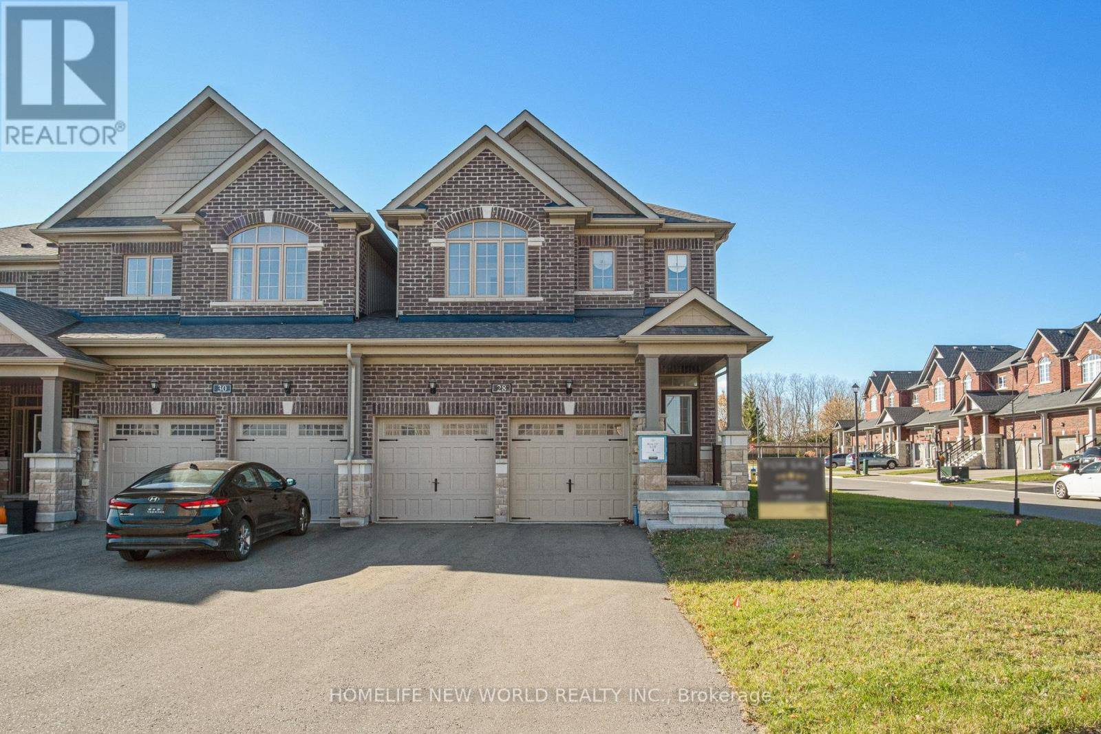 Cavan Monaghan (cavan Twp), ON L0A1G0,28 HORIZON AVENUE