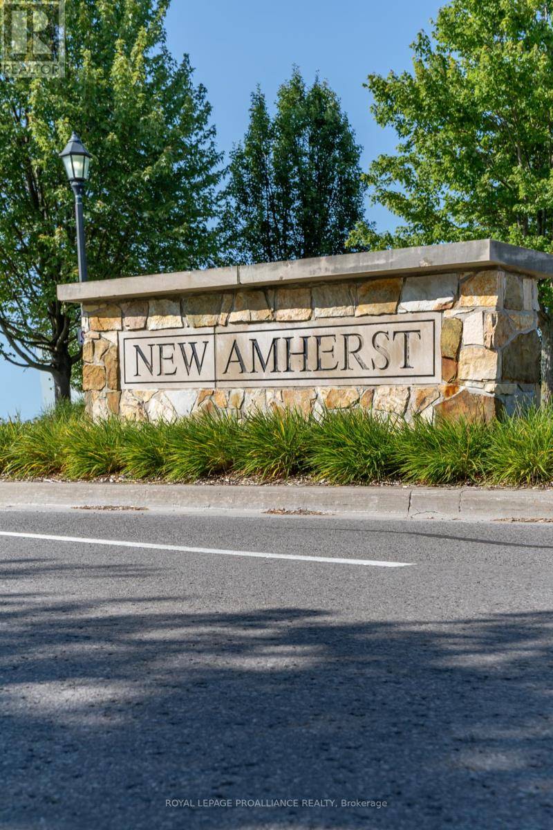 Cobourg, ON K9A2C8,954 ERNEST ALLEN BOULEVARD