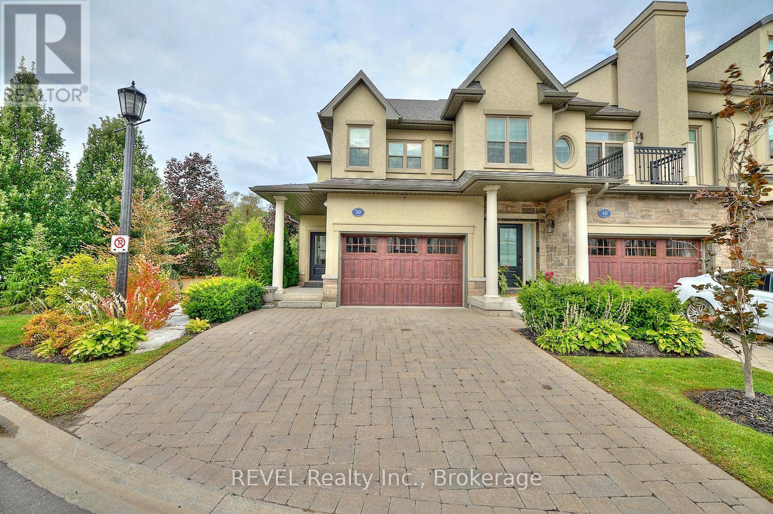 Niagara-on-the-lake (town), ON L0S1J0,50 ABERDEEN LANE S