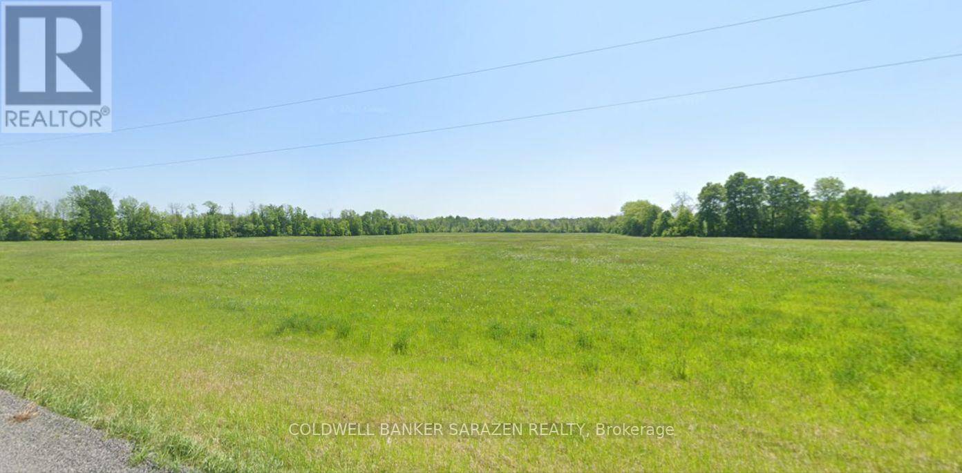 South Dundas, ON K0C2H0,32-33 SHANNETTE ROAD