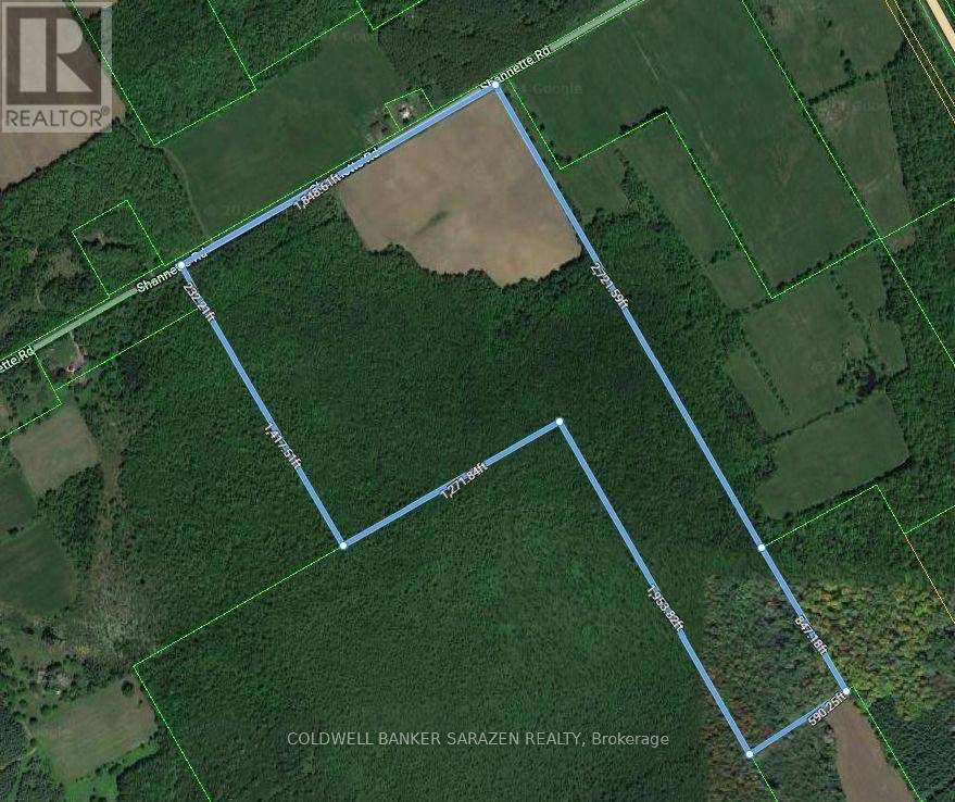 South Dundas, ON K0C2H0,32-33 SHANNETTE ROAD