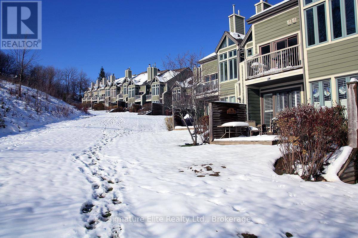 Blue Mountains, ON L9Y0N8,796404 Grey 19 RD #107