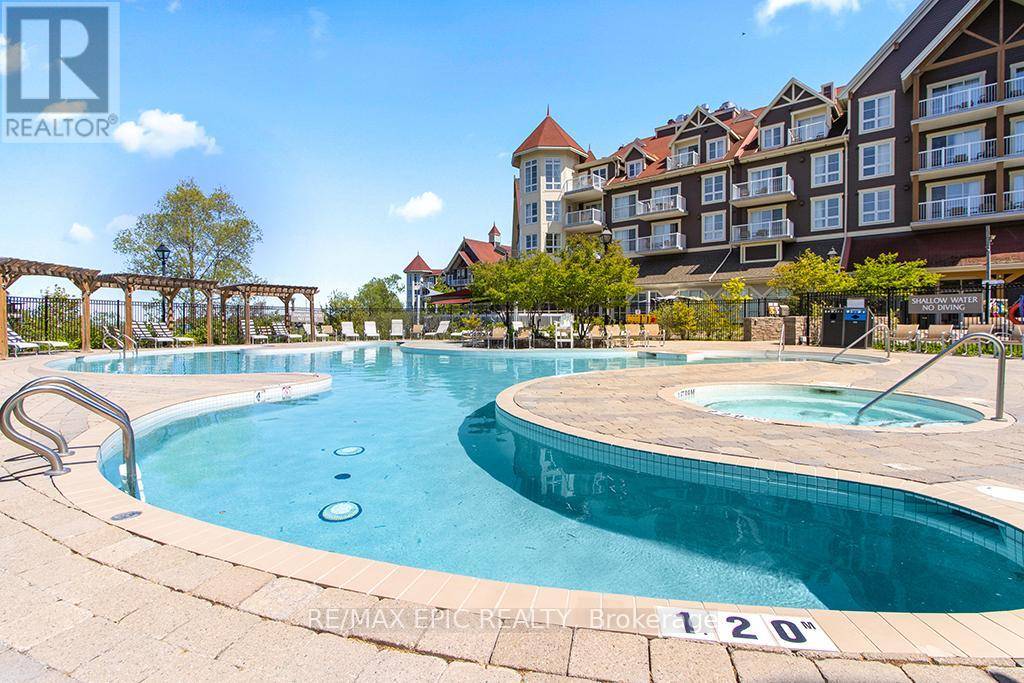 Blue Mountains, ON L9Y3Z2,220 Gord Canning DR #272