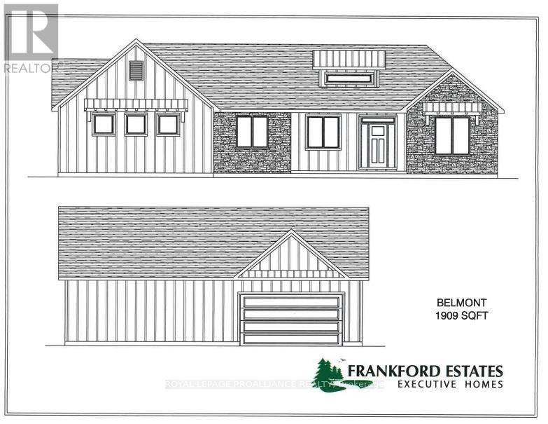 Quinte West (sidney Ward), ON K0K2C0,14 BEREND COURT