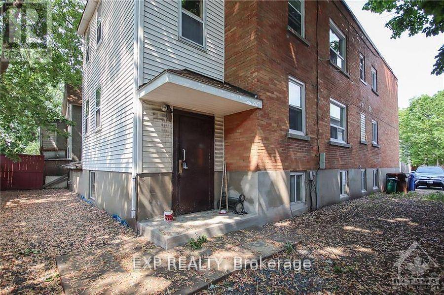 Ottawa, ON K1N5G7,292 ST ANDREW STREET