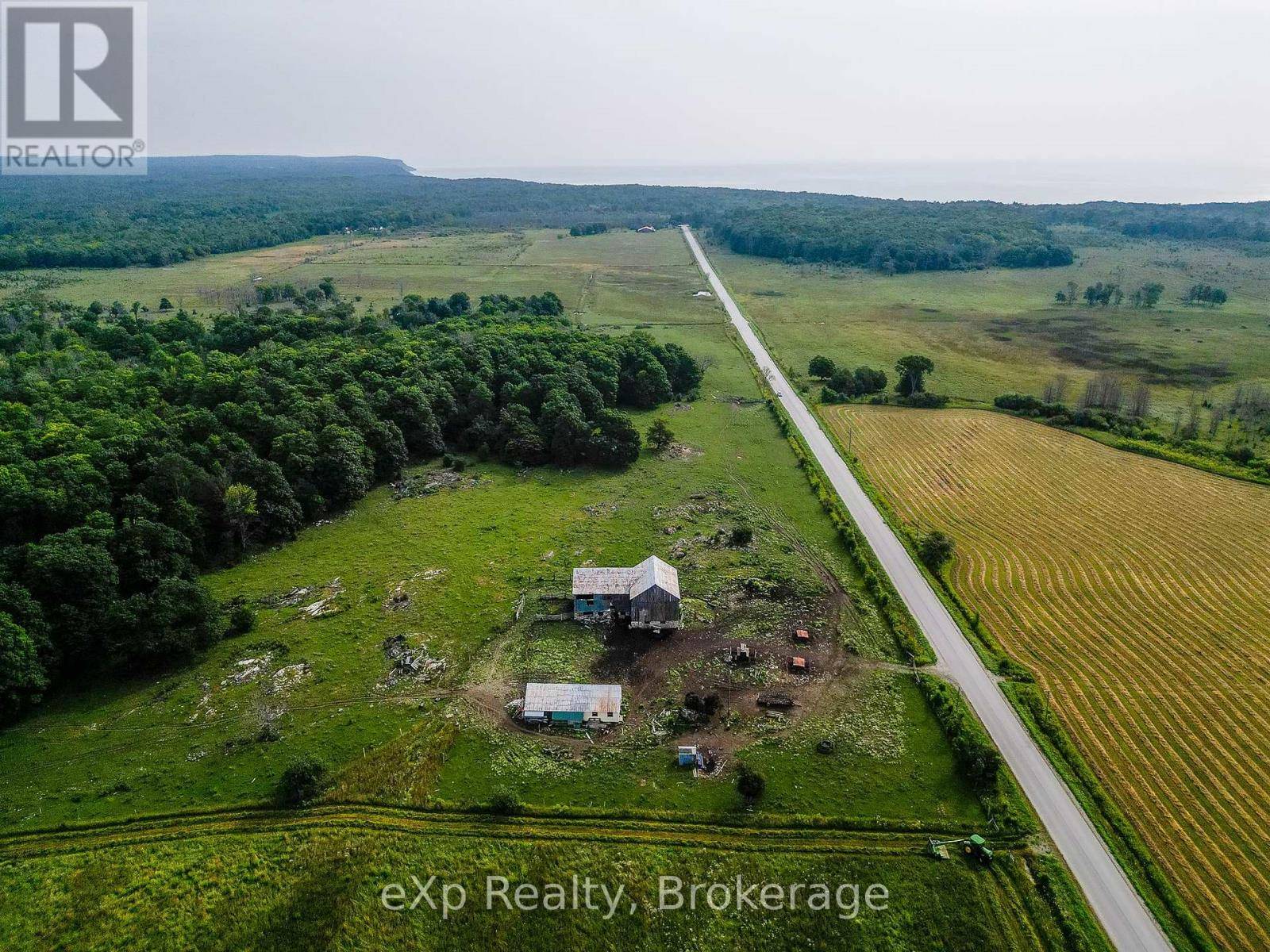 Northern Bruce Peninsula, ON N0H1Z0,LT 36 36-37, CONC 6-7