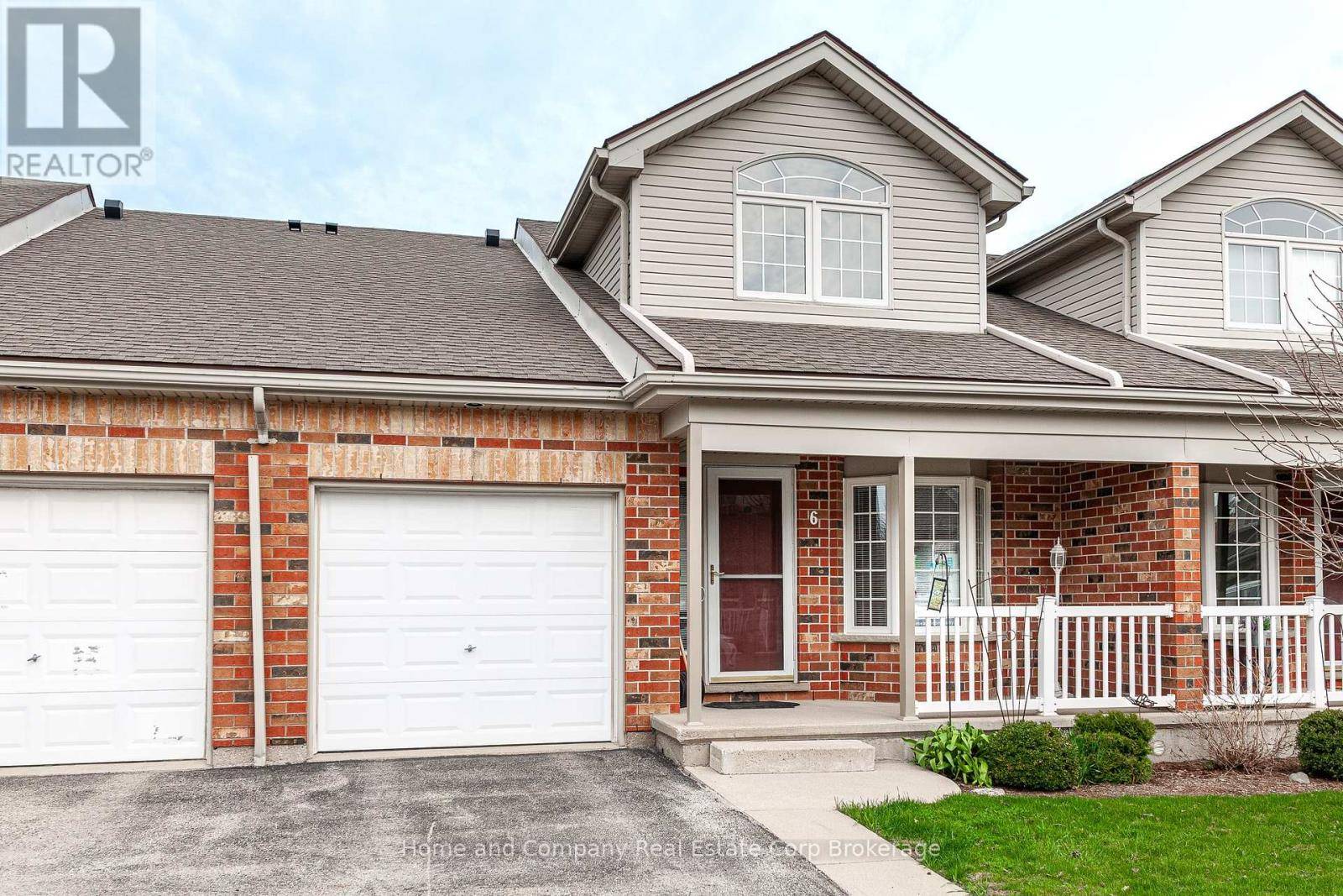 Stratford, ON N5A8A8,480 Douglas ST #6