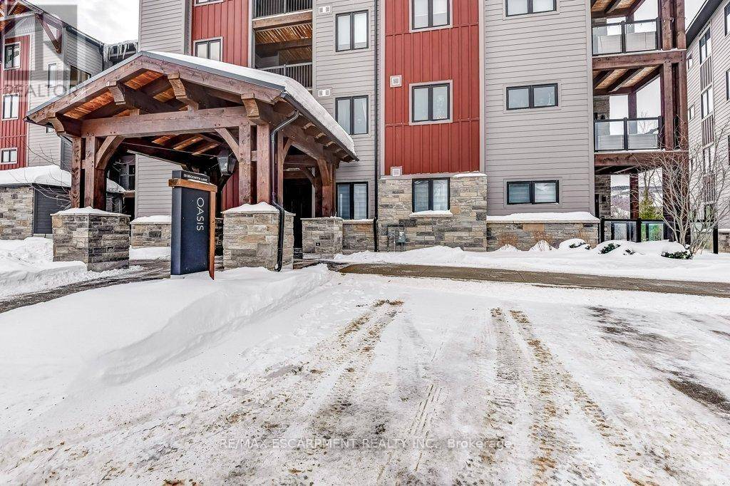 Blue Mountains, ON L9Y3B6,20 Beckwith LN #401