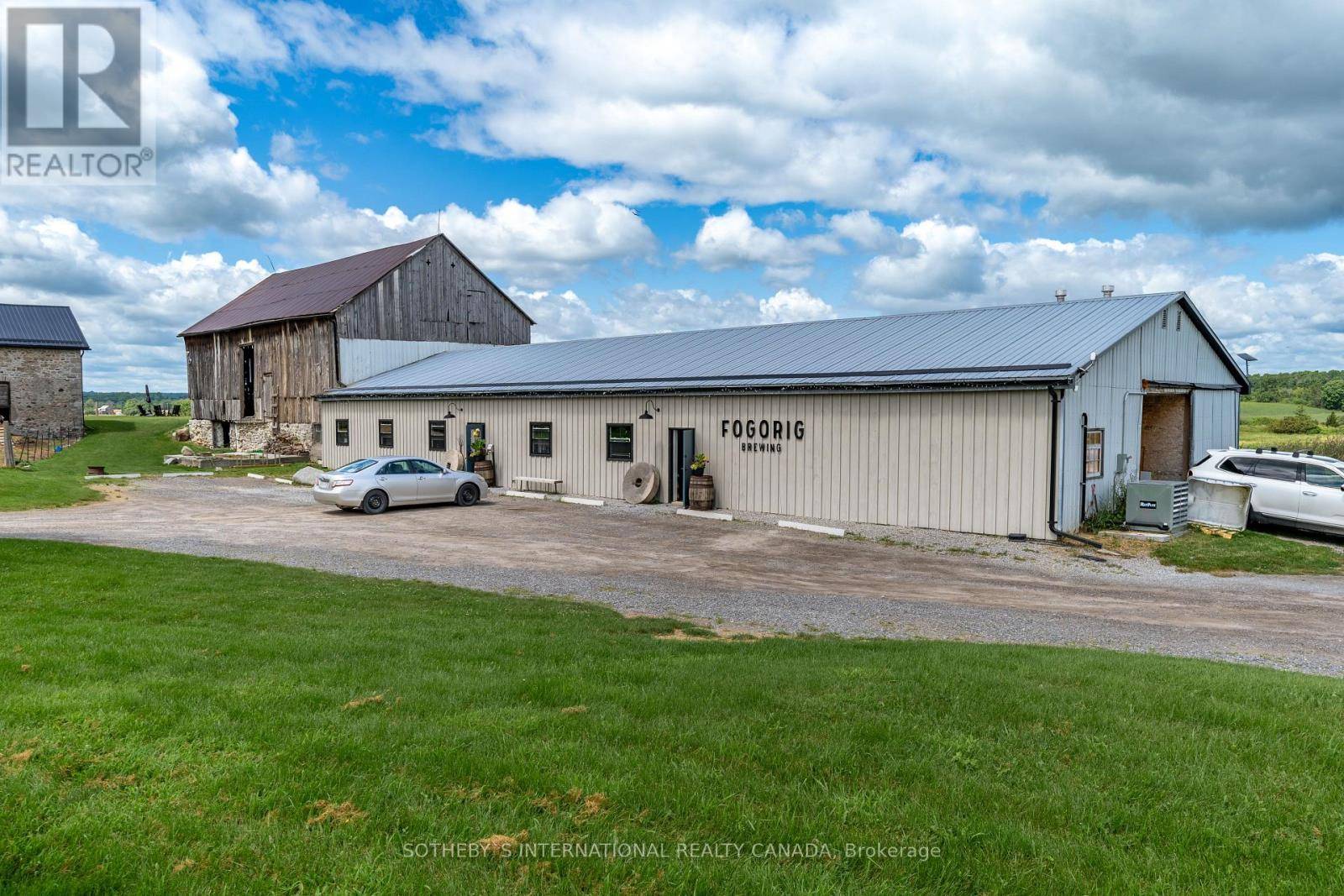 Trent Hills (campbellford), ON K0L1L0,2445 COUNTY 8 ROAD