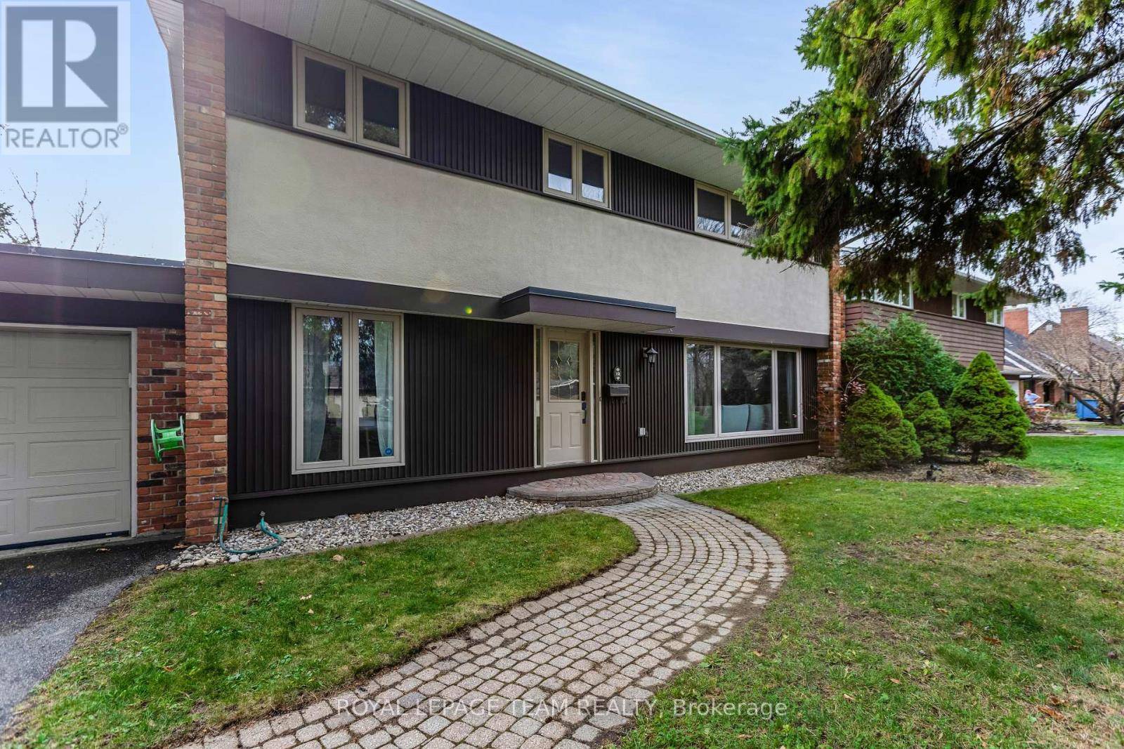 Ottawa, ON K2K1J5,12 PELLAN CRESCENT