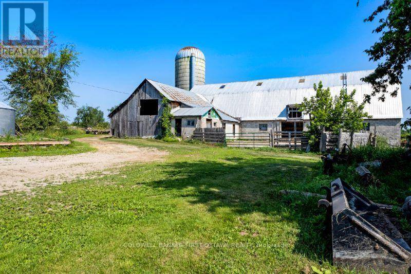 Drummond/north Elmsley, ON K0G1K0,195 MONTGOMERY ROAD