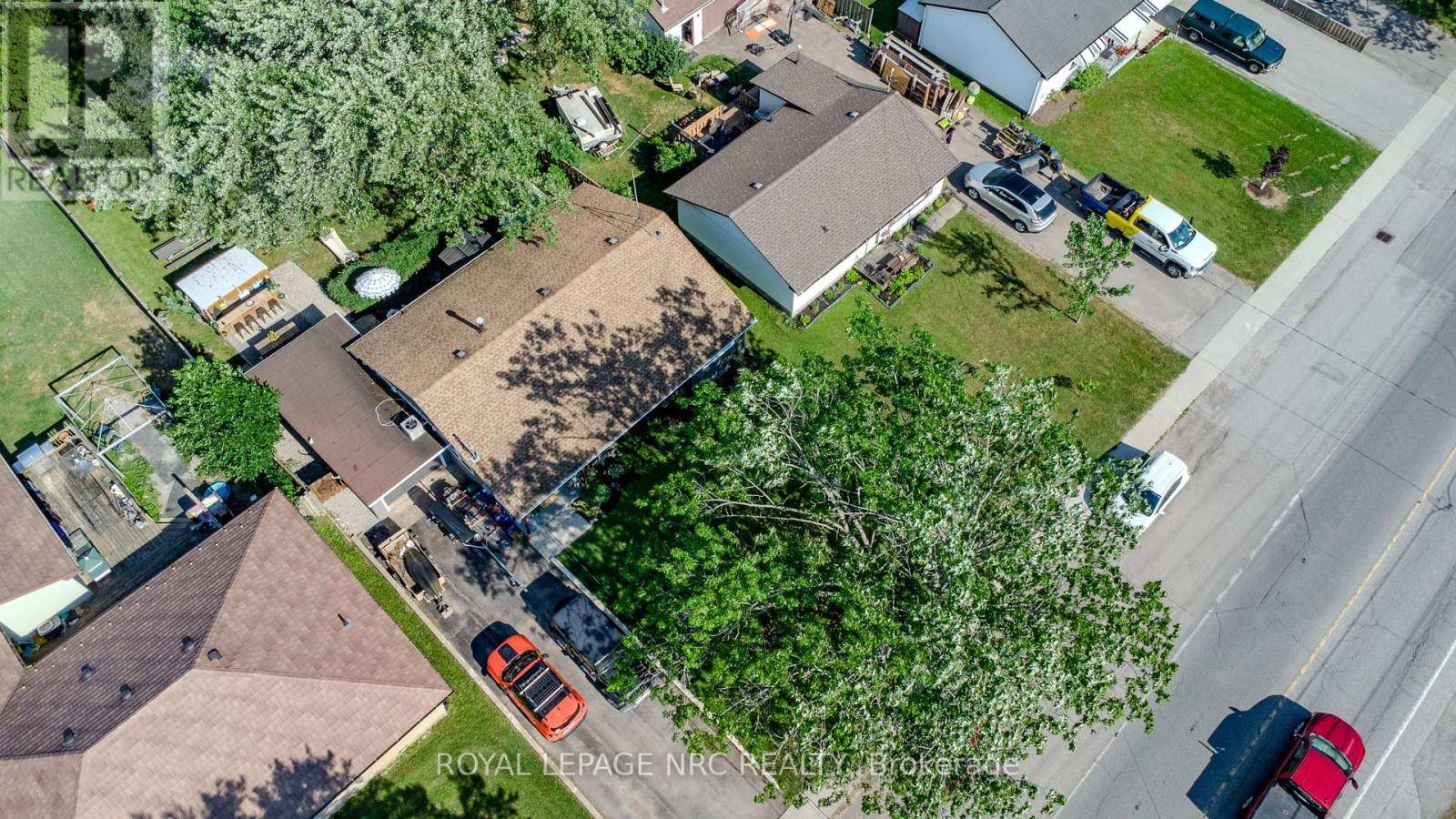 Fort Erie (ridgeway), ON L0S1N0,464 GORHAM ROAD