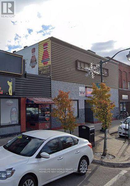 Quinte West (trenton Ward), ON K8V1K6,31-33 DUNDAS STREET E