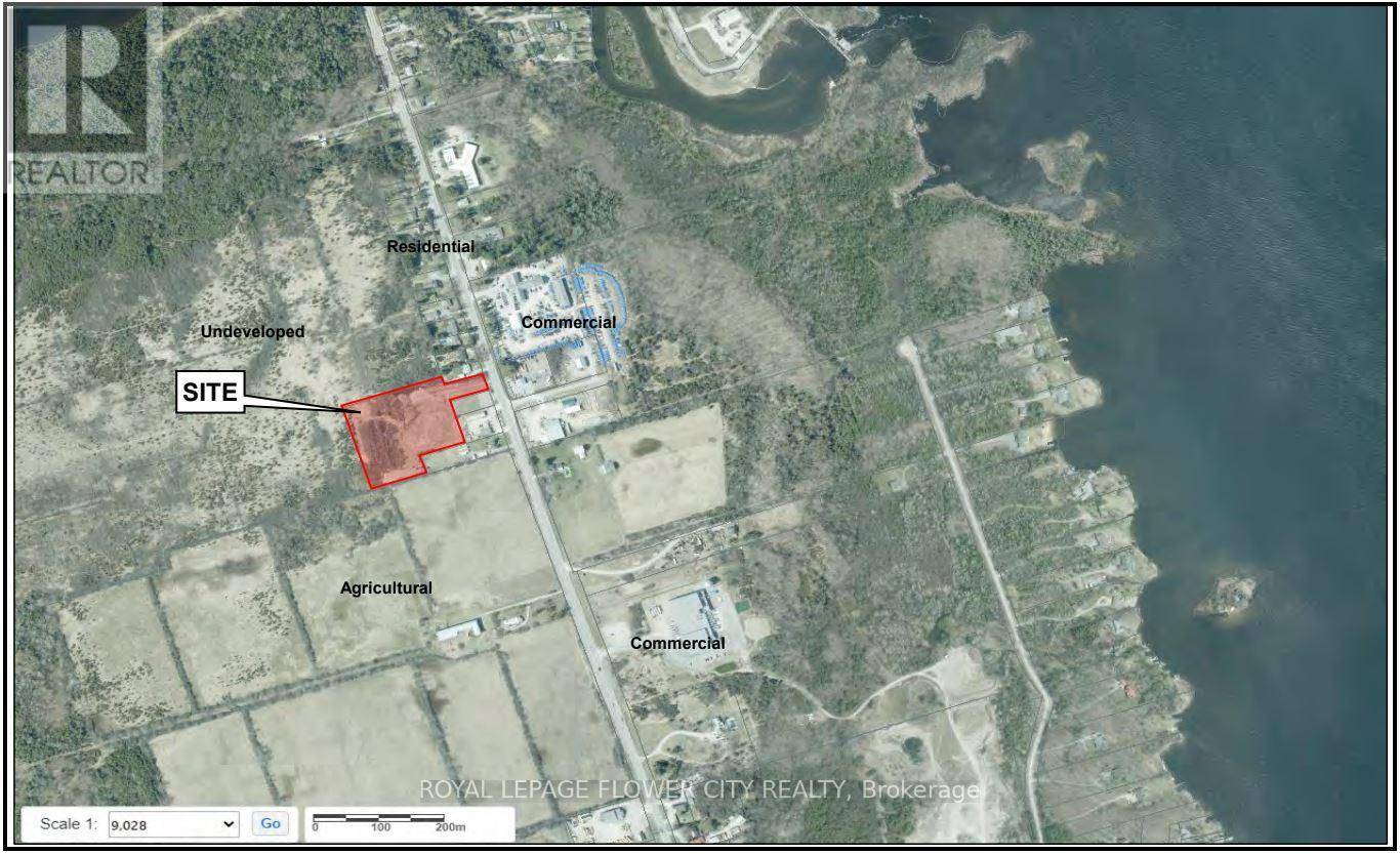 Kawartha Lakes (verulam), ON K0M1A0,3381 HIGHWAY 36