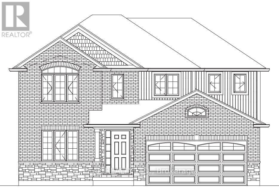 Blandford-blenheim (plattsville), ON N0J1S0,159 APPLEWOOD STREET