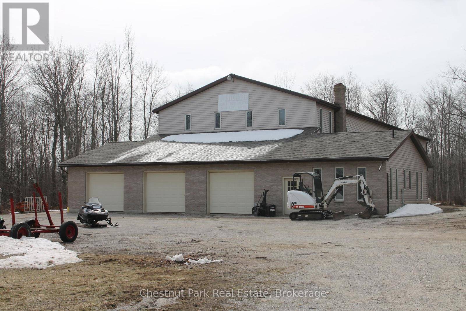 Northern Bruce Peninsula, ON N0H1W0,117 EAST ROAD