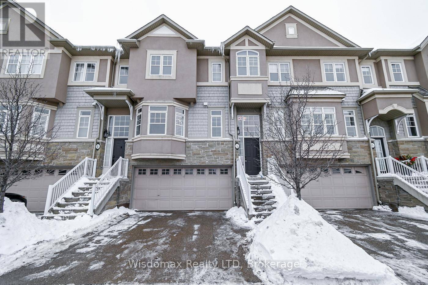 Hamilton (stoney Creek), ON L8E4Z6,31 Sunvale PL North #5