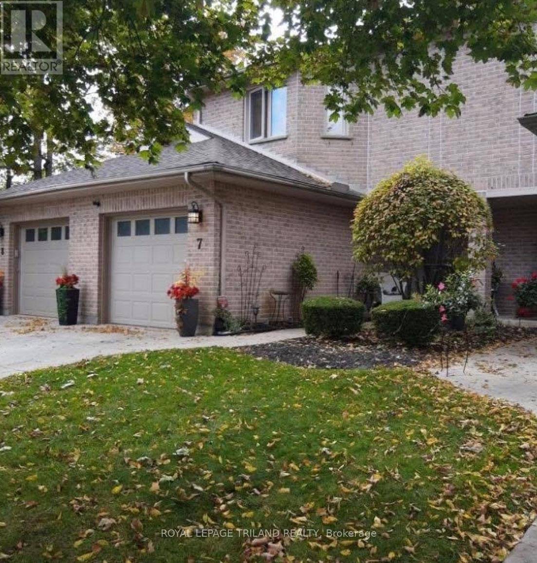 London, ON N5Z4W9,70 Glenroy RD #7