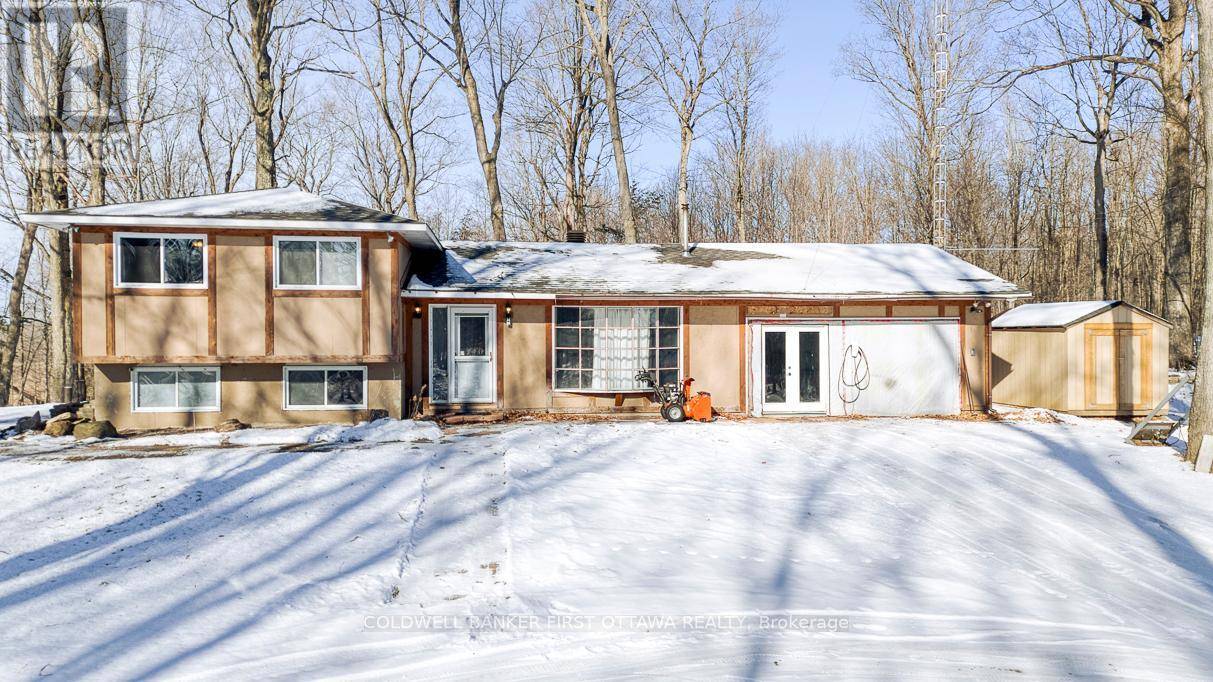 Beckwith, ON K7C3P1,739 SCOTCH CORNERS ROAD