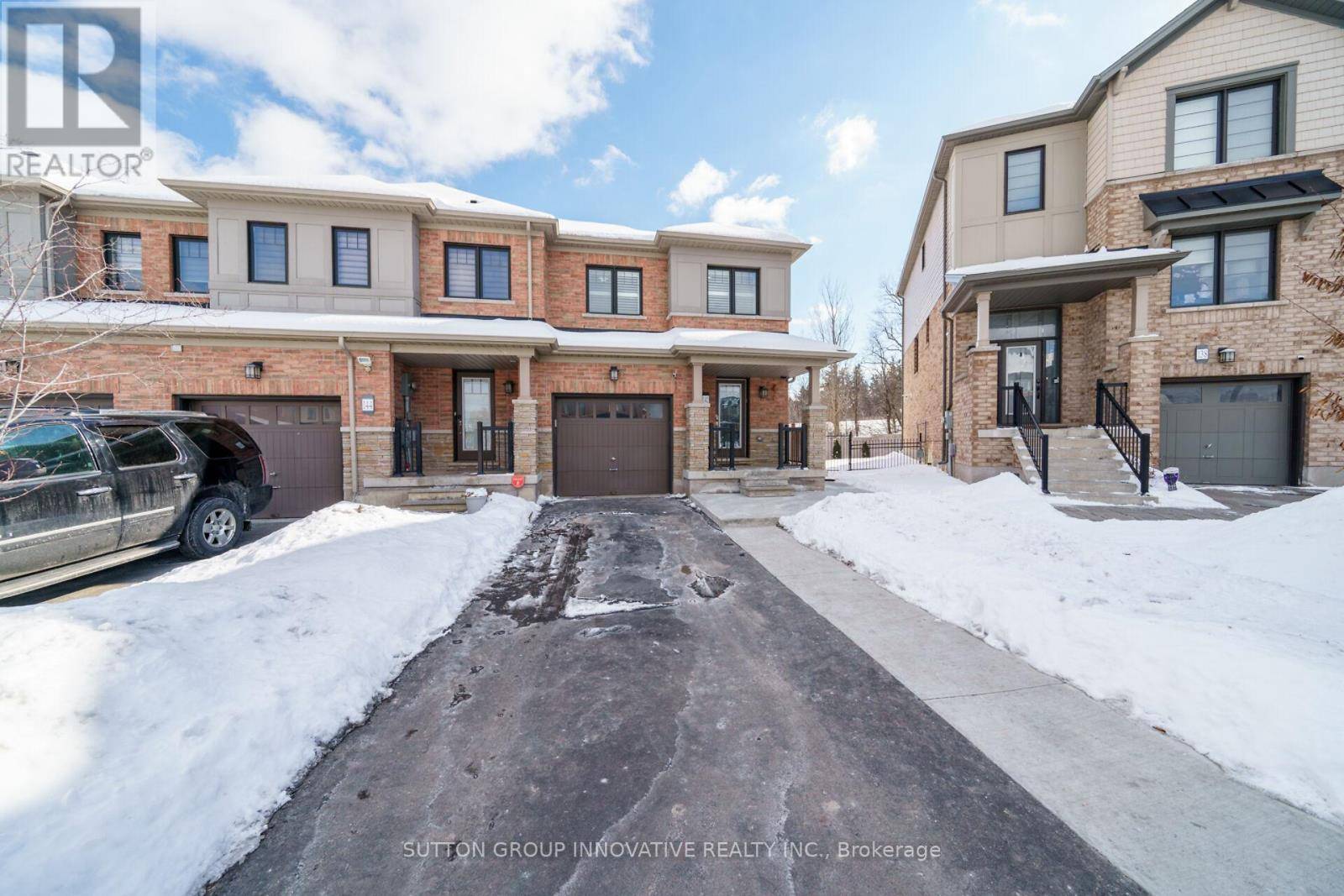 Hamilton (stoney Creek Mountain), ON L8J0H8,142 CRAFTER CRESCENT