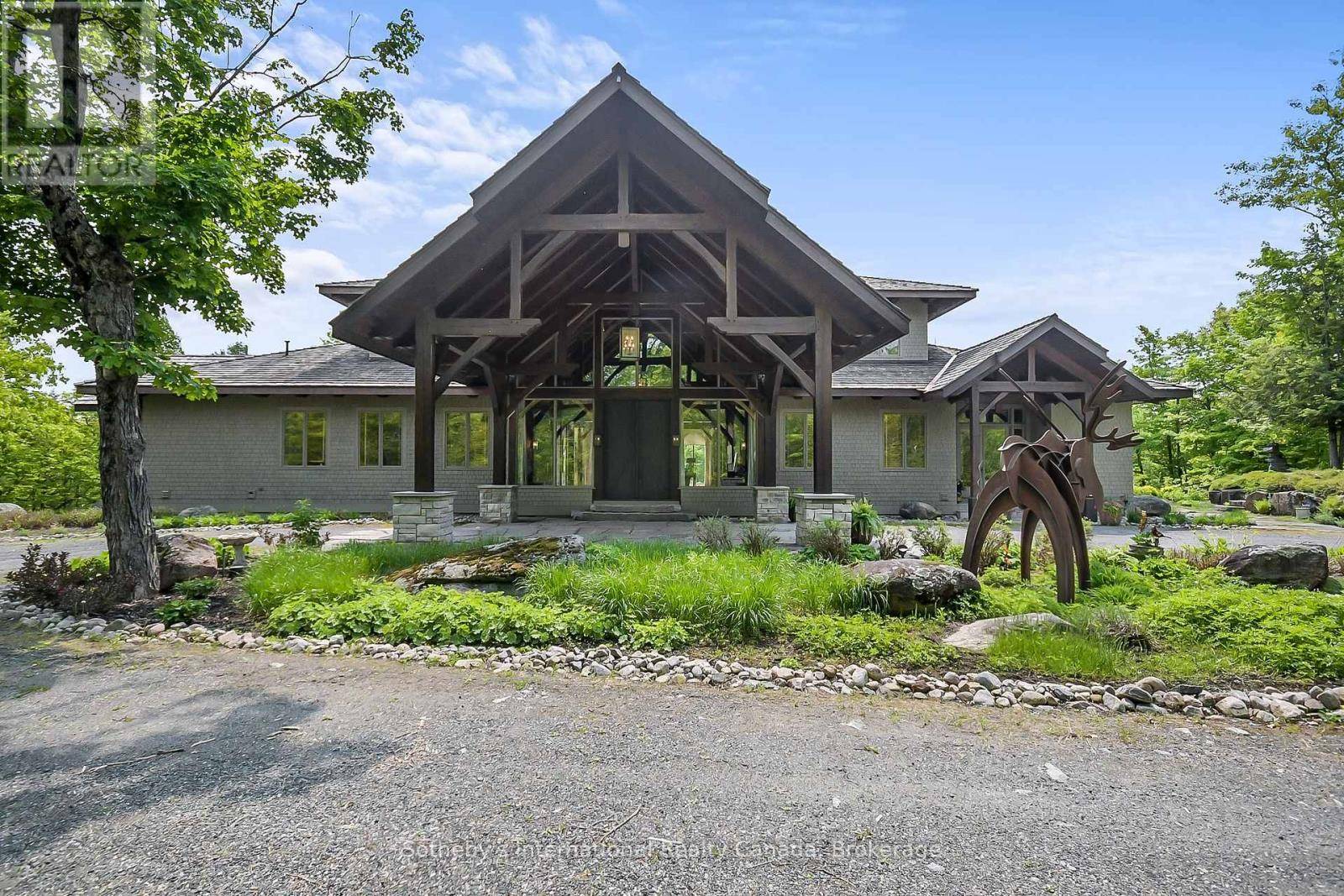 Mckellar, ON P2A2W7,92 THE INN ROAD