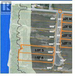 Bluewater (hay), ON N0M2T0,5 IRENE CRESCENT