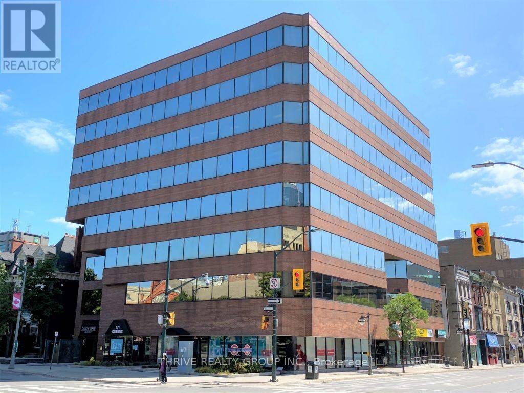 London East (east F), ON N6A5J7,171 Queens AVE #320