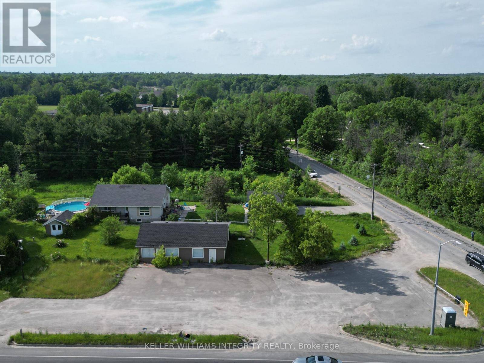 Tay Valley, ON K7H3C6,18318 HIGHWAY 7 HIGHWAY