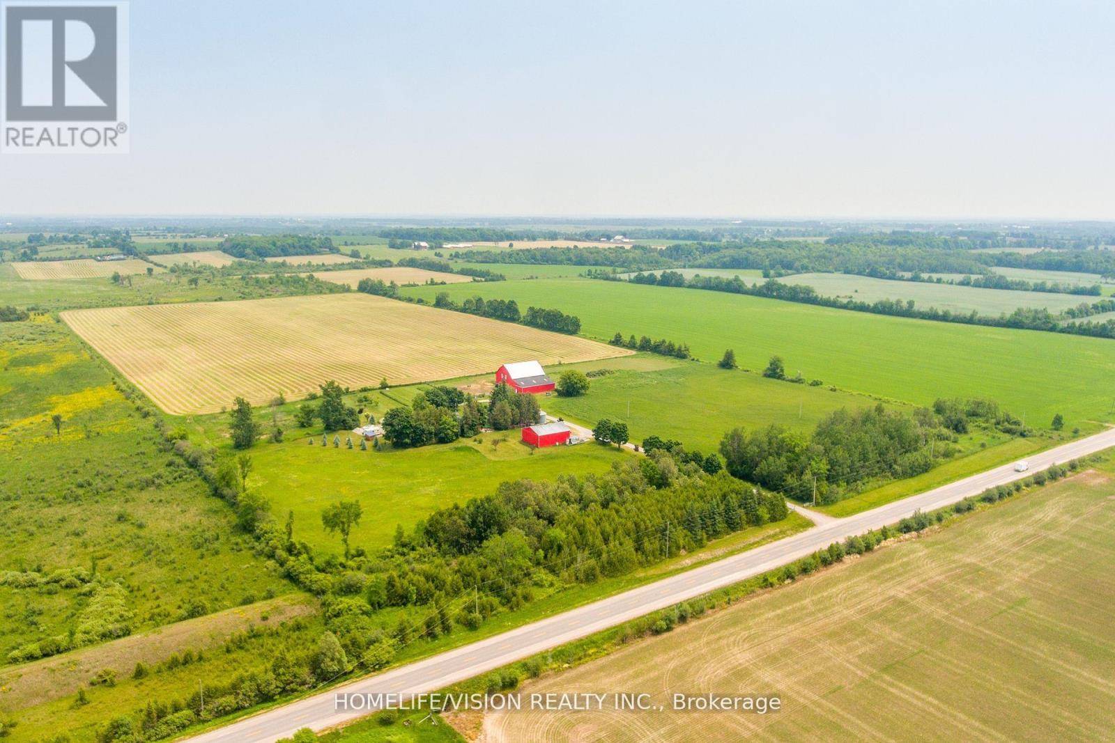 Kawartha Lakes, ON K0M2T0,500 KIRKFIELD ROAD