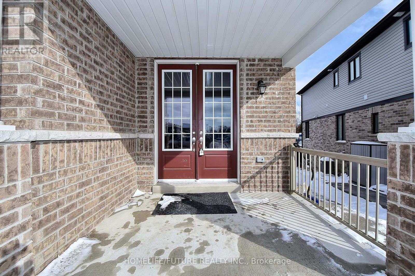 Peterborough North (north), ON K9K0H8,656 LEMAY GROVE