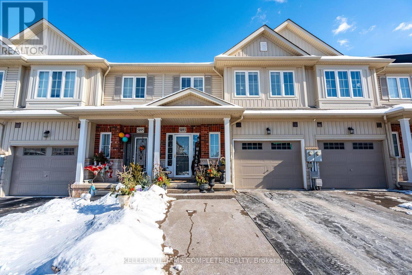 Lincoln (982 - Beamsville), ON L0R1B2,5093 SERENA DRIVE