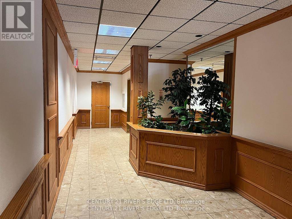 Brockville, ON K6V6Z1,133 King ST West #202