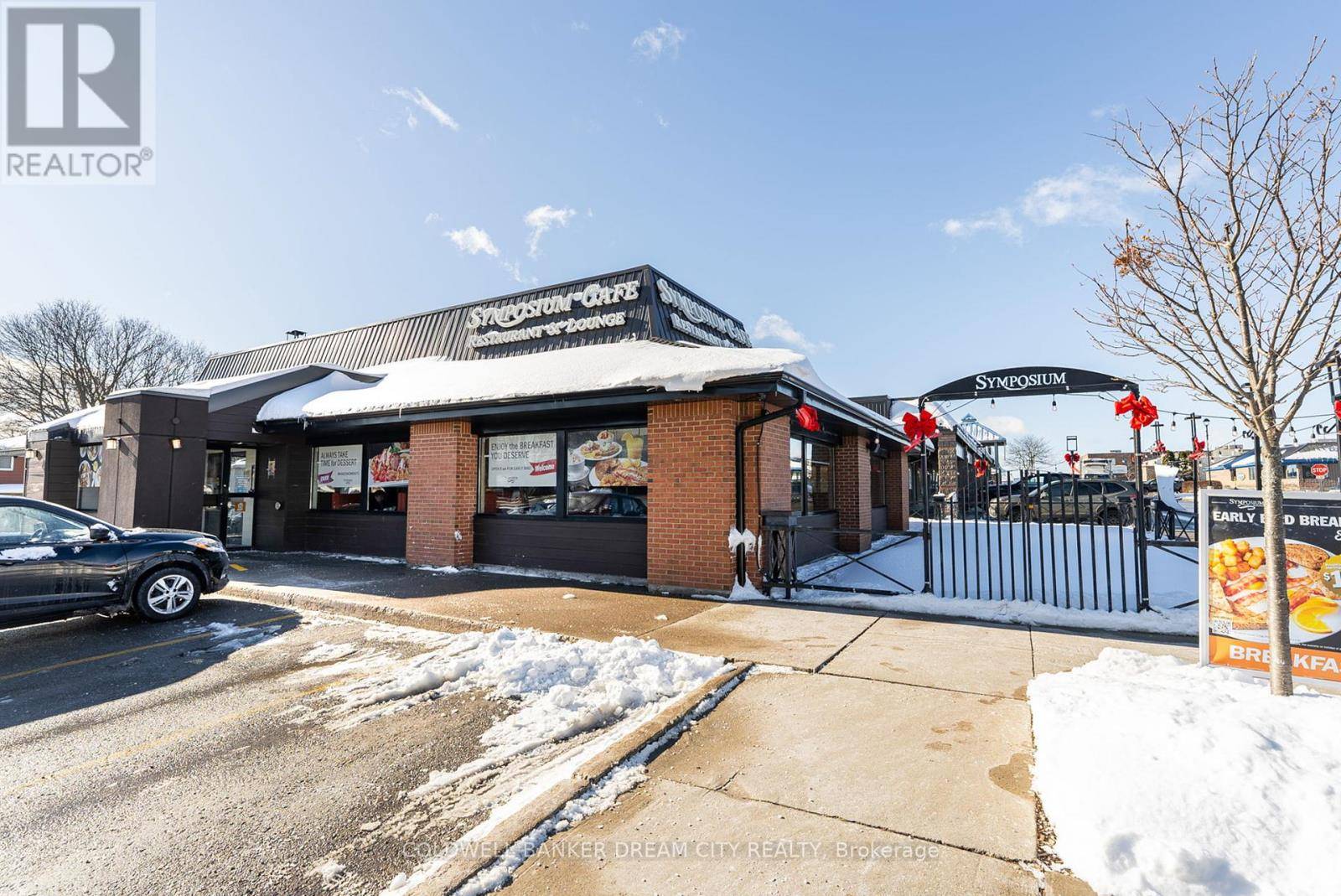 Cobourg, ON K9A5J6,965 ELGIN STREET W