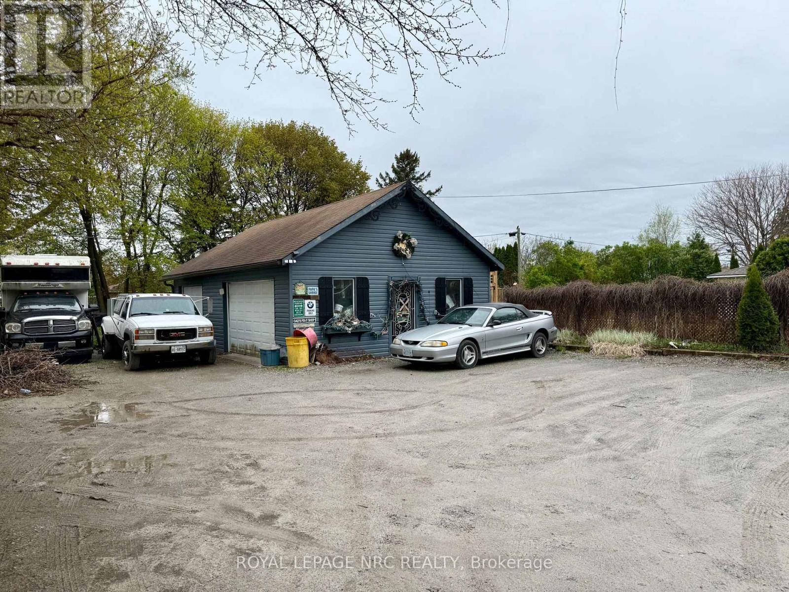 Niagara Falls (morrison), ON L2J1B3,6490 THOROLD STONE ROAD