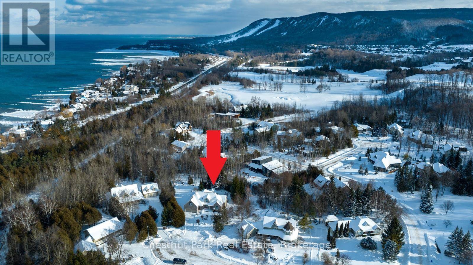 Blue Mountains, ON N0H1J0,110 ABERDEEN COURT