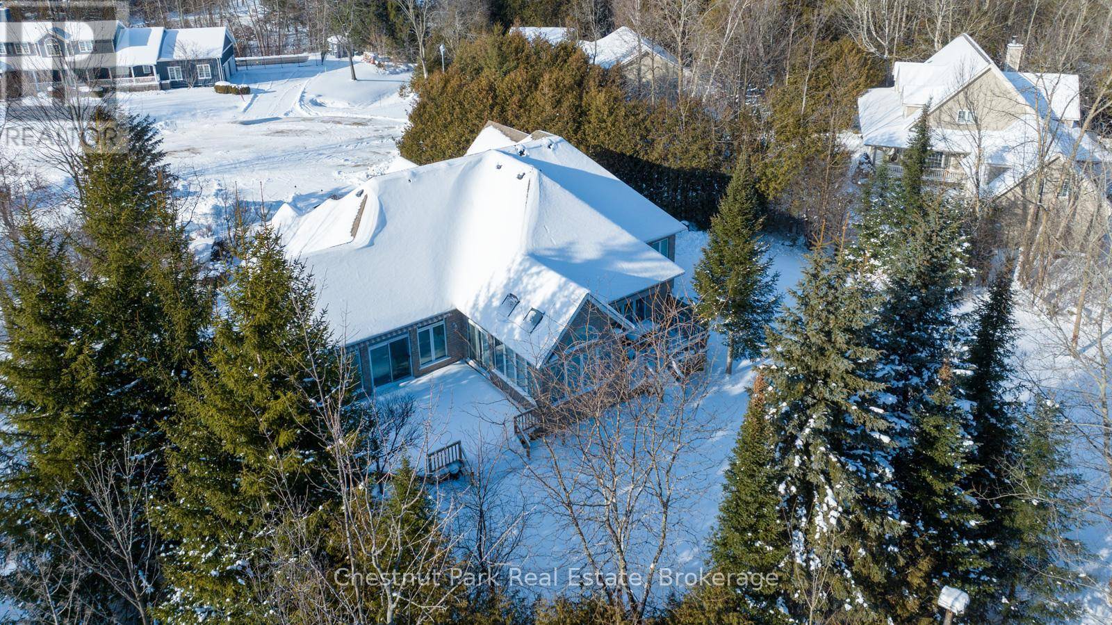 Blue Mountains, ON N0H1J0,110 ABERDEEN COURT