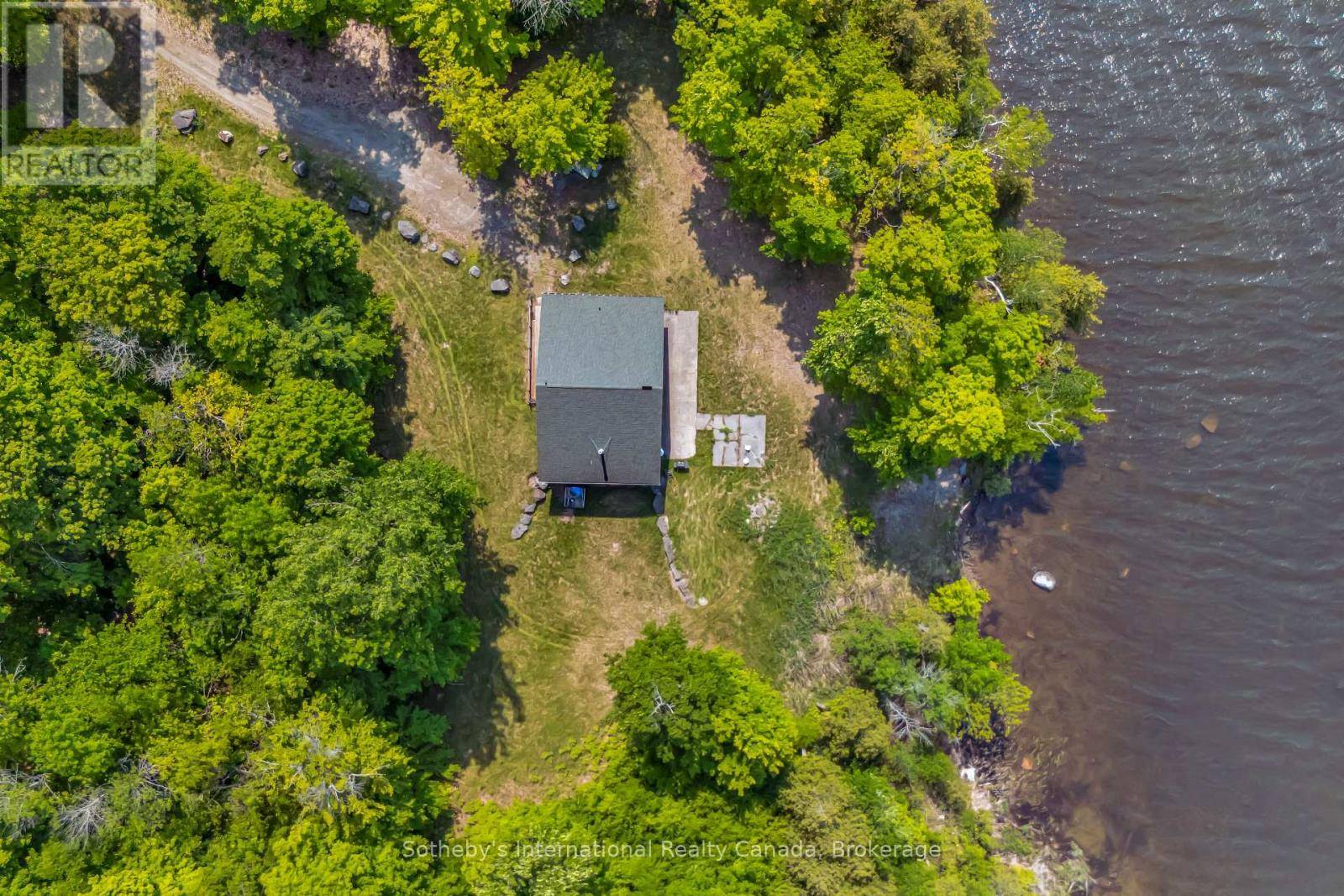Trent Hills, ON K0L2Z0,0 NAPPAN ISLAND