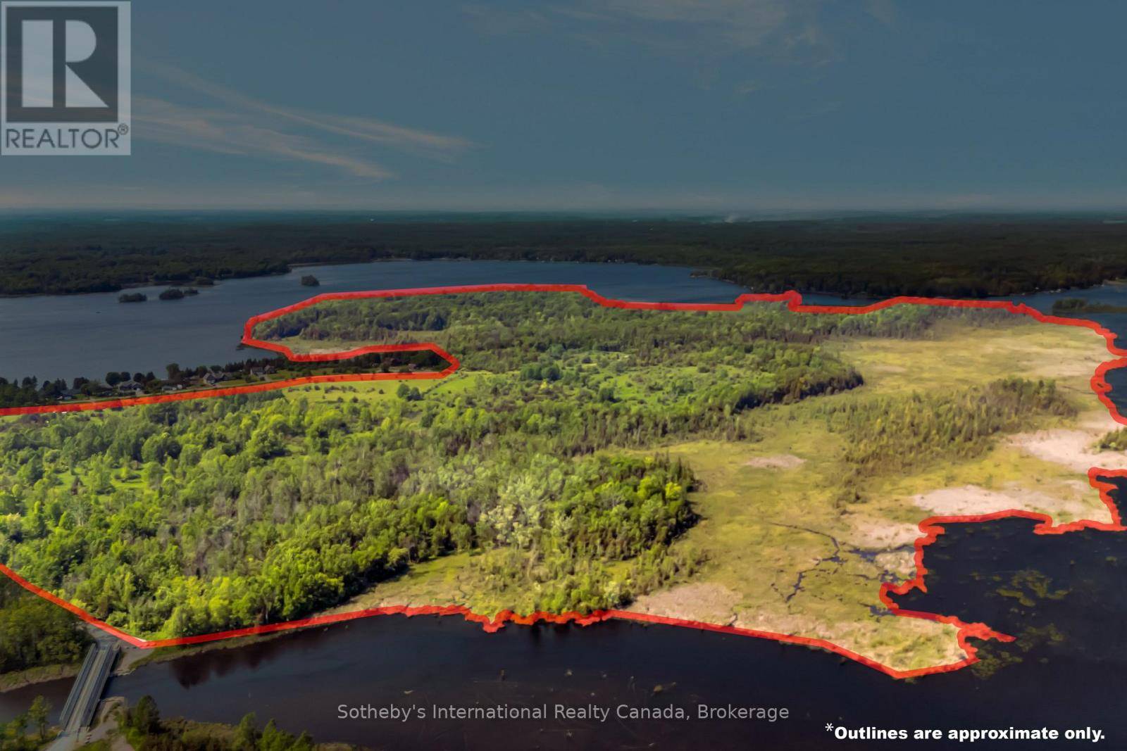 Trent Hills, ON K0L2Z0,0 NAPPAN ISLAND