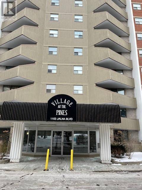 London, ON N6E2W8,1103 Jalna BLVD #1407