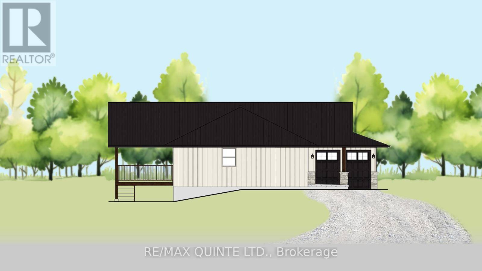 Quinte West (sidney Ward), ON K0K2C0,878 ROSEBUSH ROAD