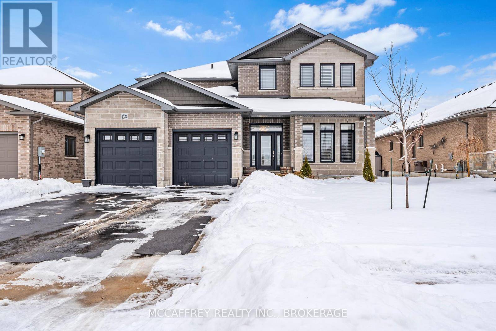 Greater Napanee, ON K7R0E2,158 CHERRYWOOD PARKWAY