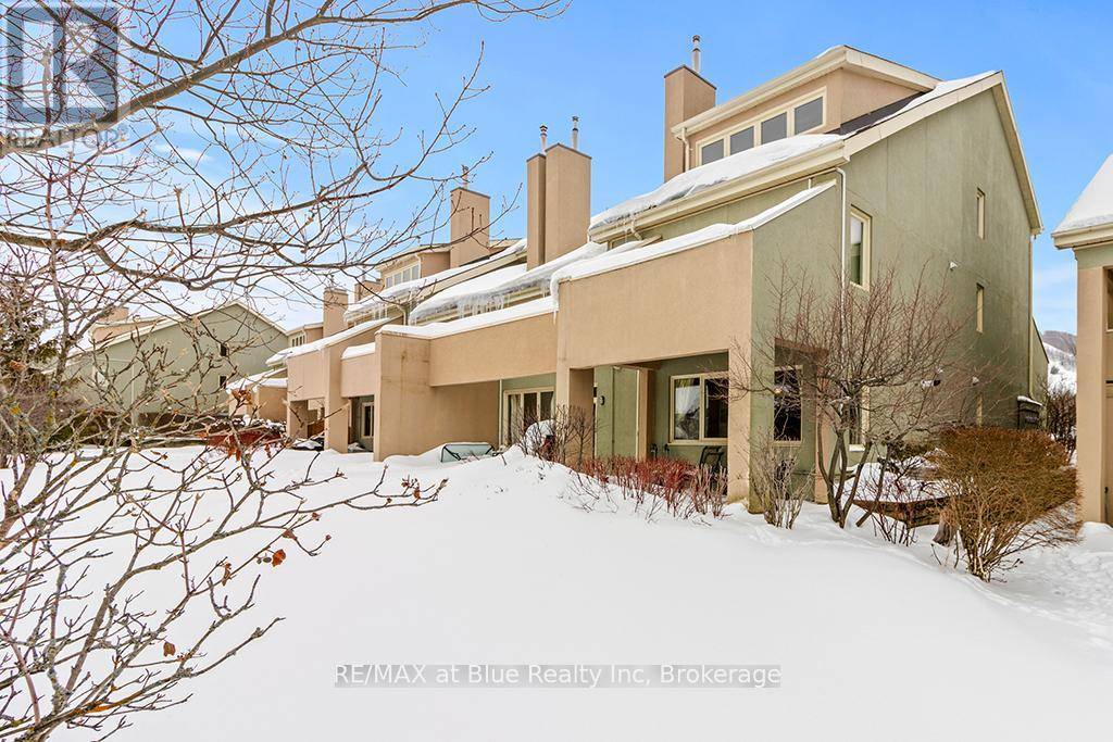 Blue Mountains, ON L9Y0P8,107 Wintergreen PL #113