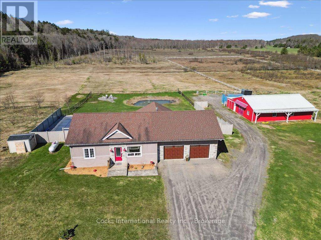 Bracebridge (muskoka (n)), ON P1L1X2,1020 STEPHENS BAY ROAD