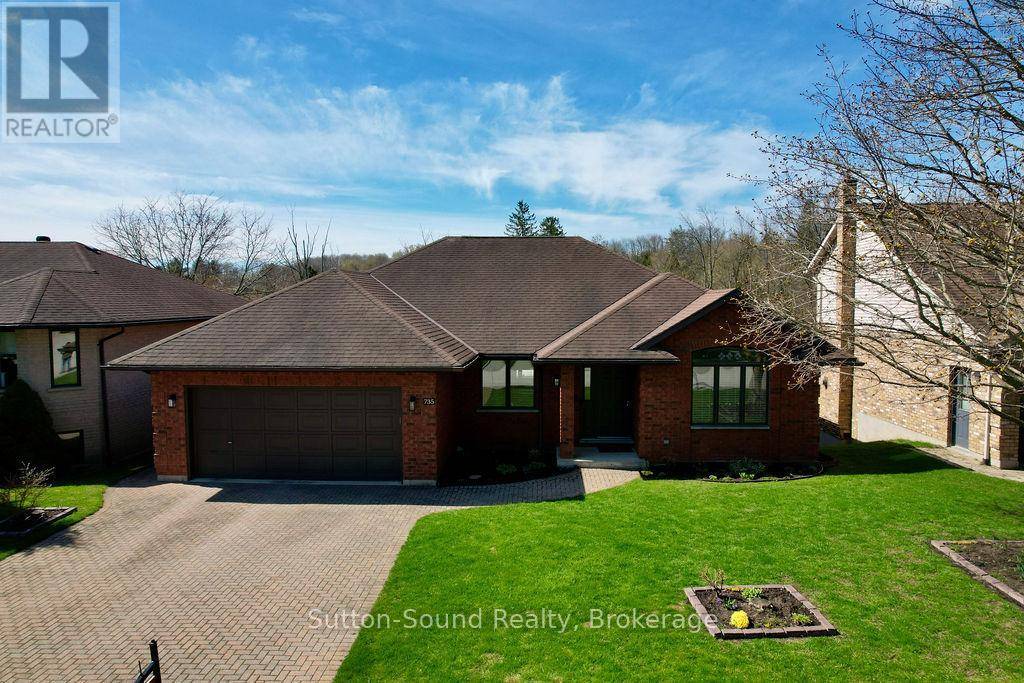 Owen Sound, ON N4K6V7,735 15TH ST. A WEST STREET