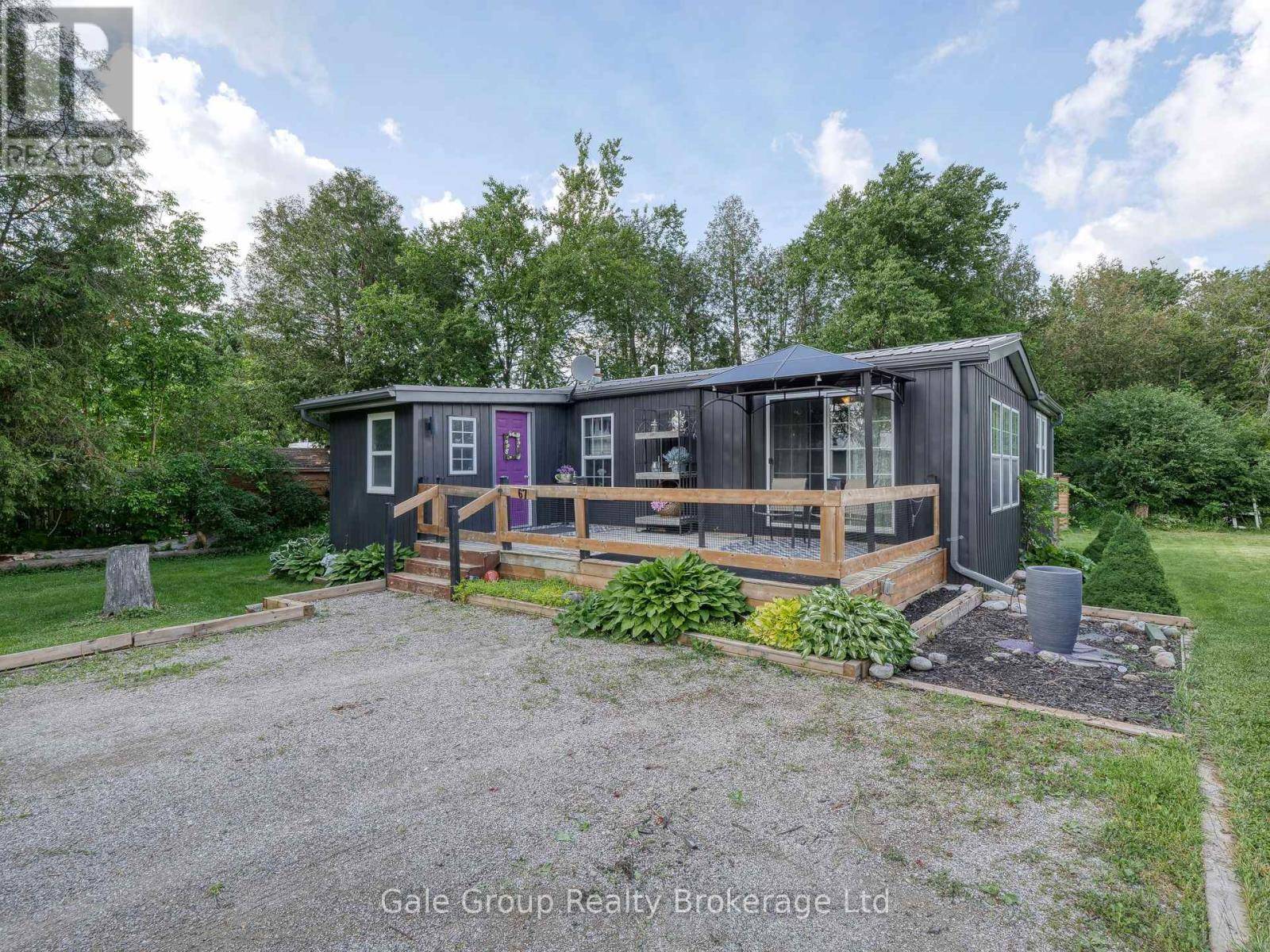 East Zorra-tavistock, ON N4S7V7,495856 10th Line #67