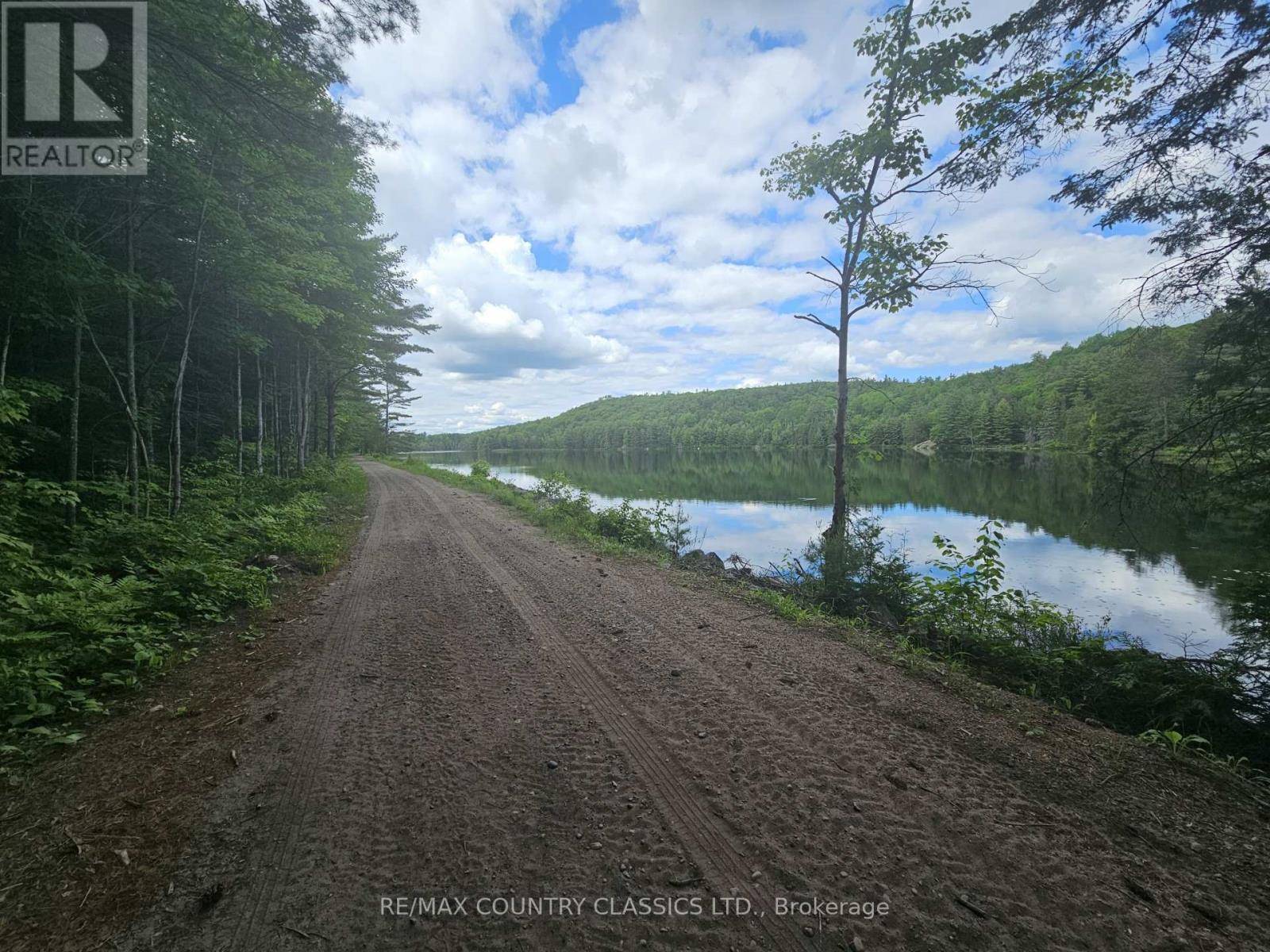 Madawaska Valley, ON K0J1B0,LOT B OTTER LAKE RAILBED LANE