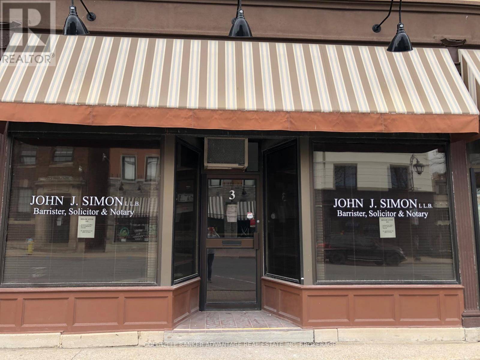 Thorold (thorold Downtown), ON L2V1X3,9 FRONT STREET N