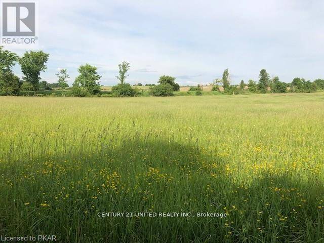 Otonabee-south Monaghan, ON K9L0B8,N/A DILLON ROAD